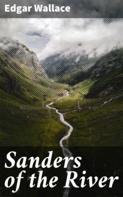 Sanders of the River