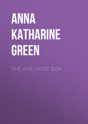 The Amethyst Box