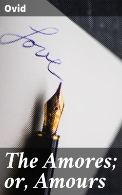 The Amores; or, Amours
