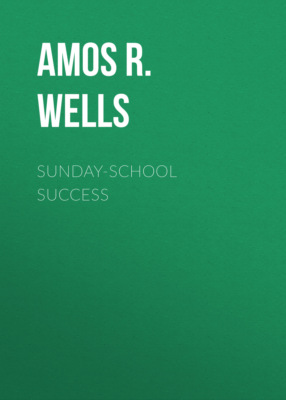 Sunday-School Success