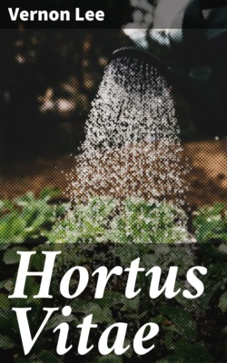 Hortus Vitae