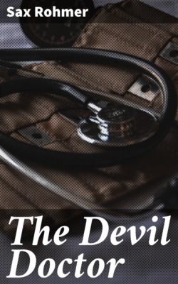 The Devil Doctor