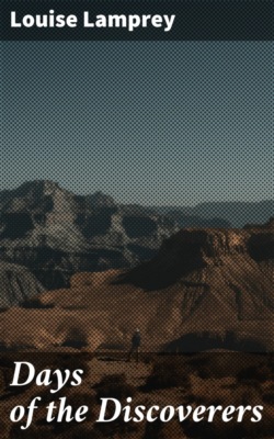 Days of the Discoverers