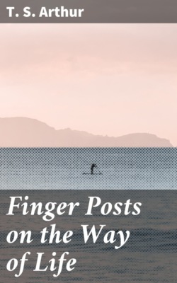 Finger Posts on the Way of Life