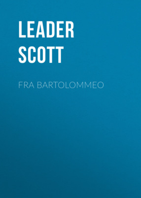 Fra Bartolommeo