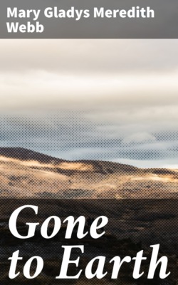 Gone to Earth