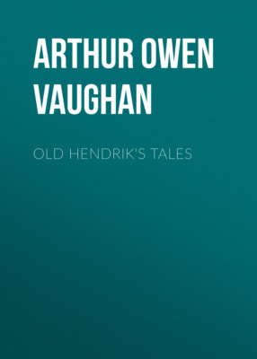 Old Hendrik's Tales