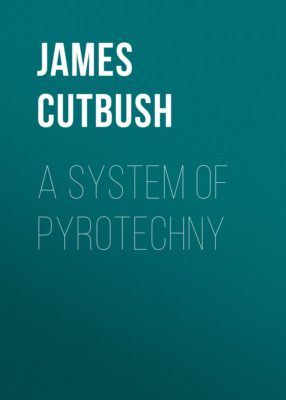A System of Pyrotechny