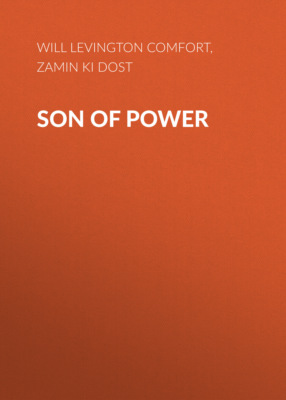 Son of Power