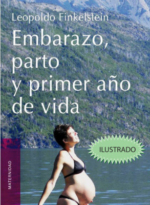 Embarazo, parto y primer año de vida