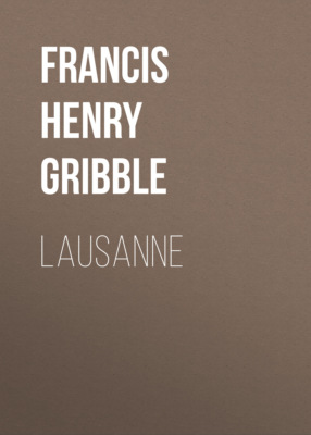 Lausanne
