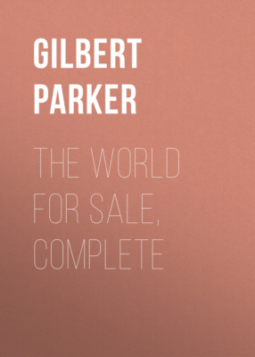 The World for Sale, Complete
