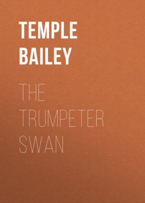 The Trumpeter Swan