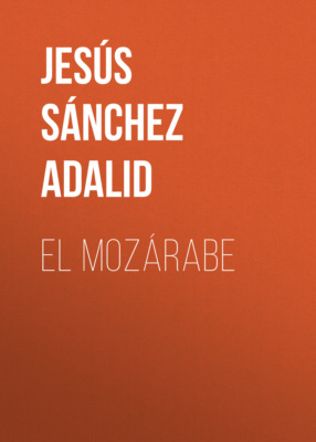 El mozárabe