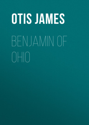 Benjamin of Ohio