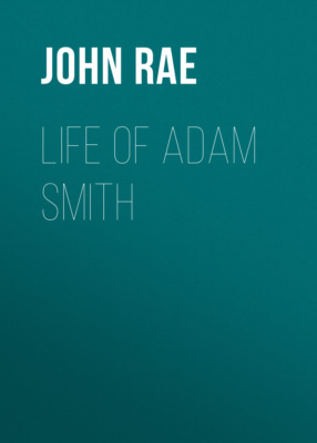 Life of Adam Smith