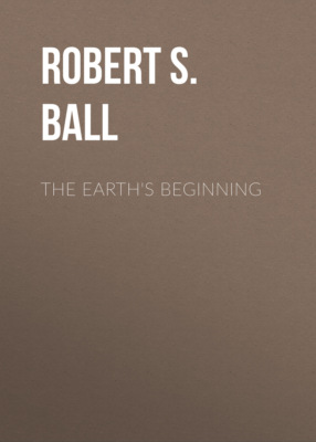 The Earth's Beginning