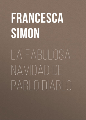 La fabulosa Navidad de Pablo Diablo