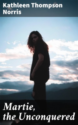 Martie, the Unconquered
