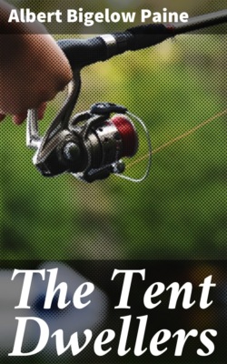 The Tent Dwellers