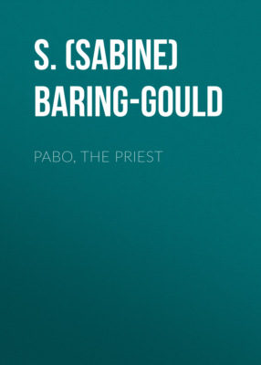 Pabo, the Priest