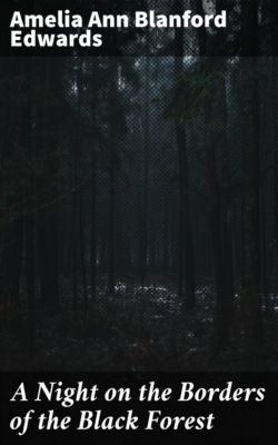 A Night on the Borders of the Black Forest