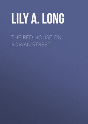 The Red House on Rowan Street