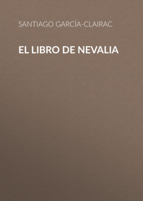 El libro de Nevalia