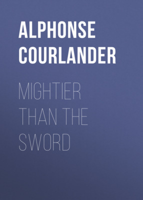 Mightier than the Sword