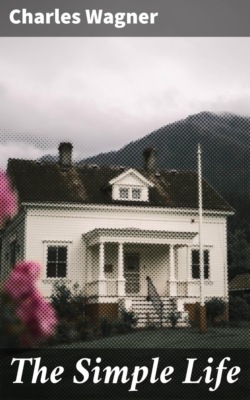 The Simple Life