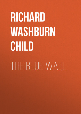 The Blue Wall