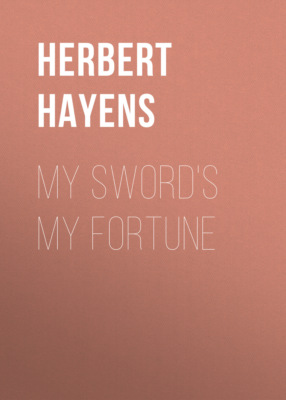 My Sword's My Fortune