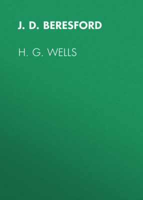 H. G. Wells