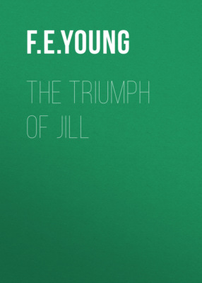 The Triumph of Jill