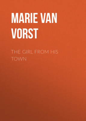 The Girl From His Town