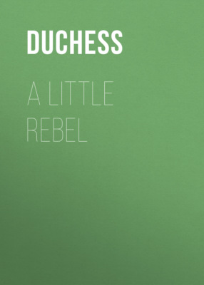 A Little Rebel