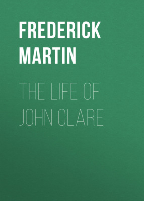 The Life of John Clare