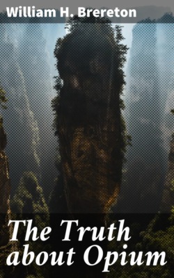 The Truth about Opium