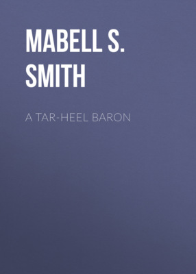 A Tar-Heel Baron