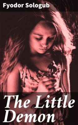 The Little Demon