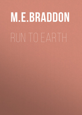 Run to Earth