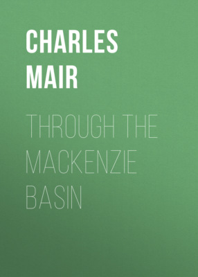Through the Mackenzie Basin