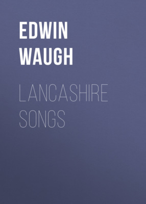 Lancashire Songs
