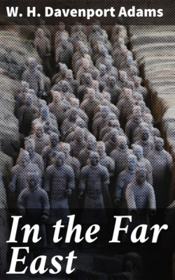 In the Far East