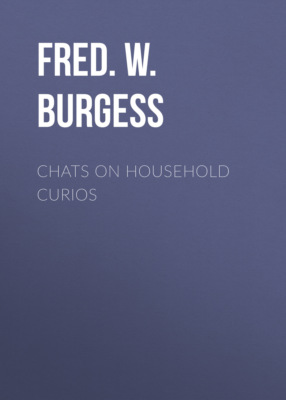 Chats on Household Curios