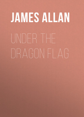 Under the Dragon Flag
