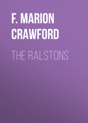 The Ralstons