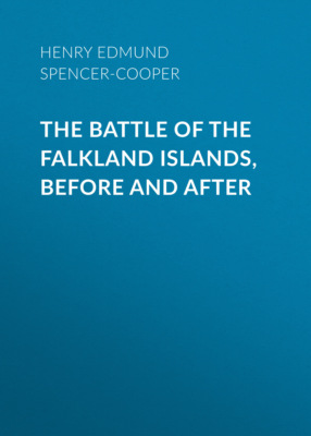 The Battle of the Falkland Islands, Before and After