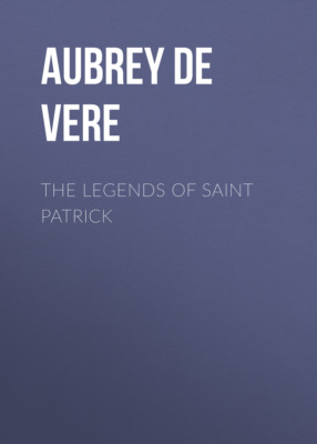 The Legends of Saint Patrick