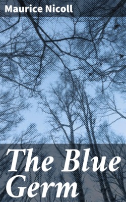 The Blue Germ